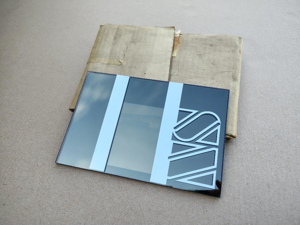 Top Glas Seeburg Entertainer (1975) jukebox, Enlèvement, Seeburg