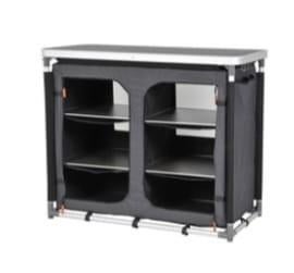 Kampeer keuken meubel te koop, Ophalen