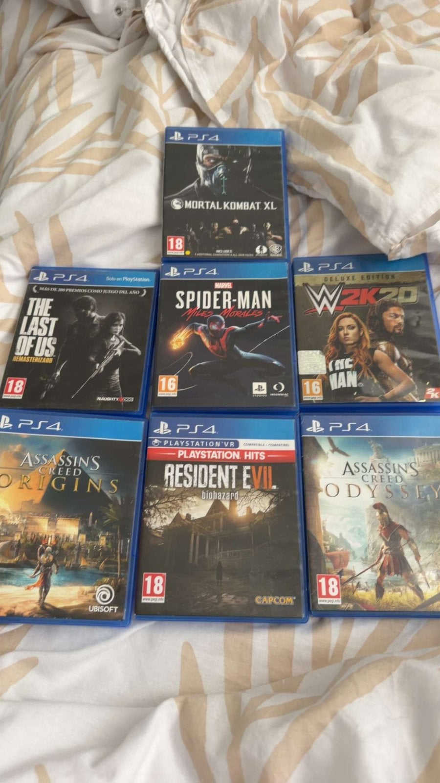 fijne ps4 games, Consoles de jeu & Jeux vidéo, 2 joueurs, Enlèvement, Plateforme, Un ordinateur