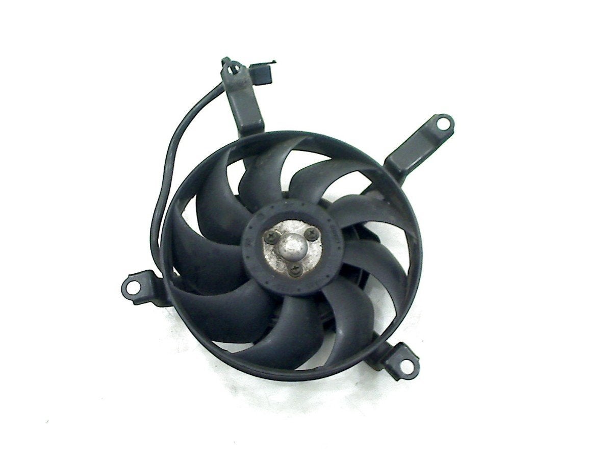 VENTILATOR Yamaha TDM 900 (01-1970/-), Dhr. S. di Majo, Gebruikt, Info@cama-motorparts.nl, P.J. Troelstraweg 8 8
3144 CX  MAASSLUIS, NL