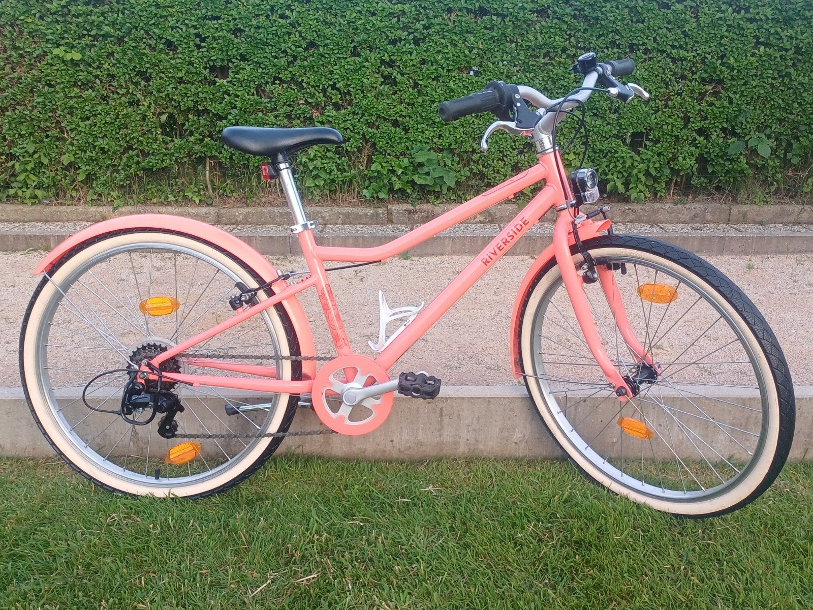 Vélo Filles Riverside 500  "État Neuf", Vélos & Vélomoteurs, Enlèvement