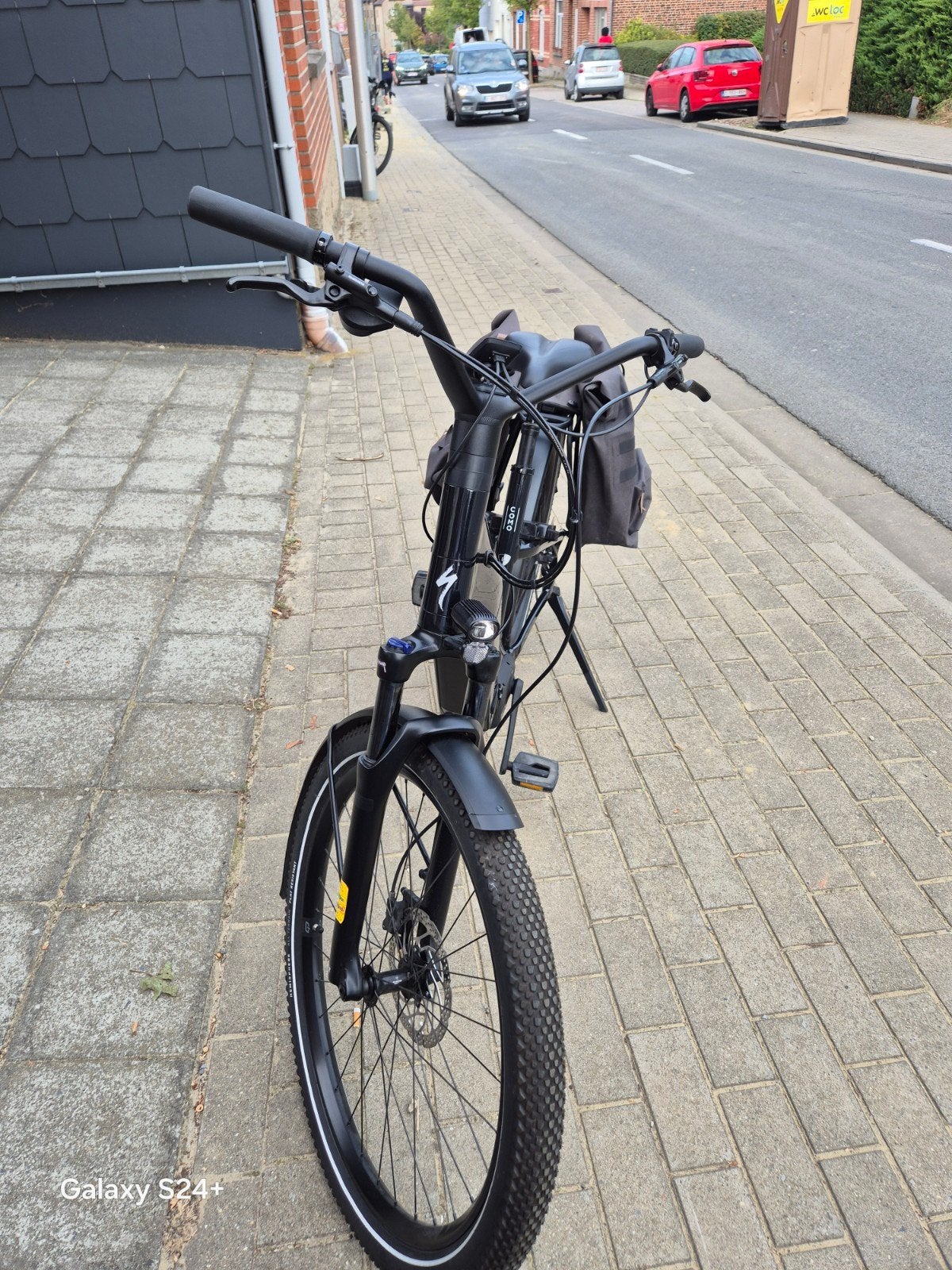 velo electrique specializer, Enlèvement, Comme neuf