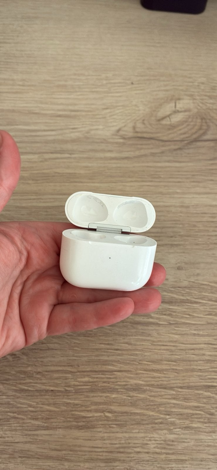 Airpods Pro, Enlèvement ou Envoi, Comme neuf, Blanc