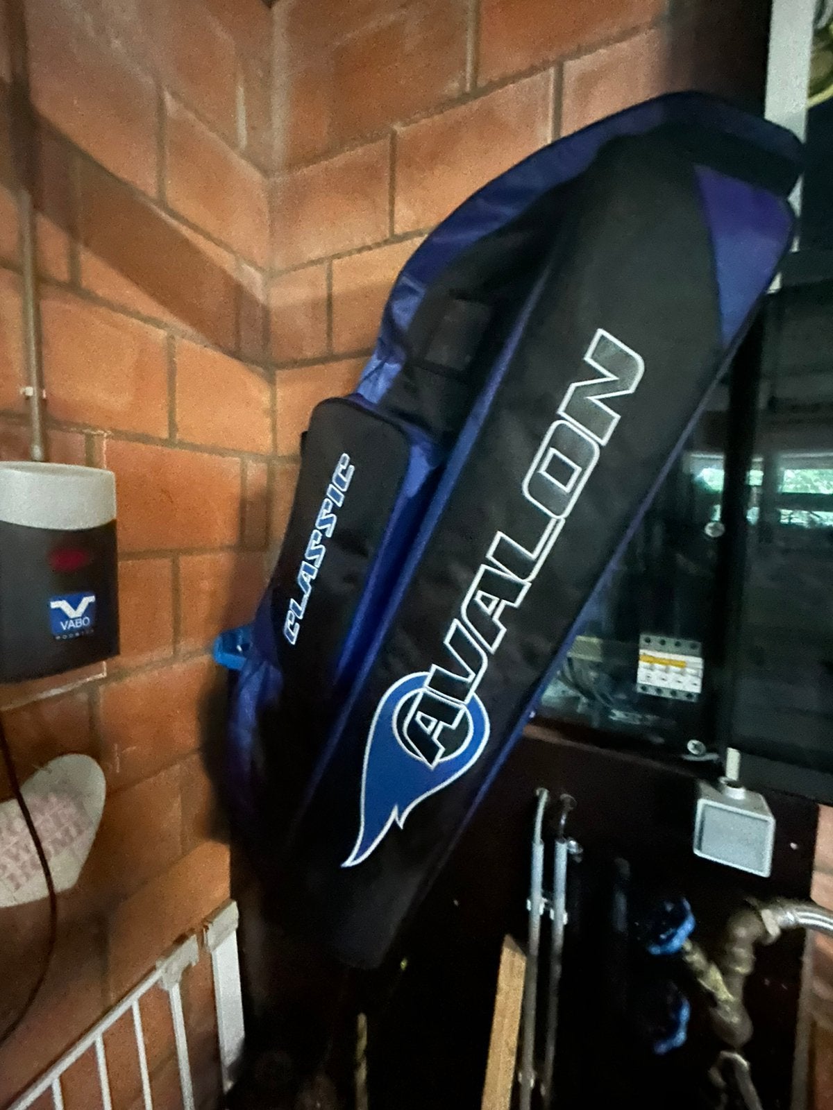 Hoyt Prevail, Sport en Fitness, Ophalen, Gebruikt, Compoundboog