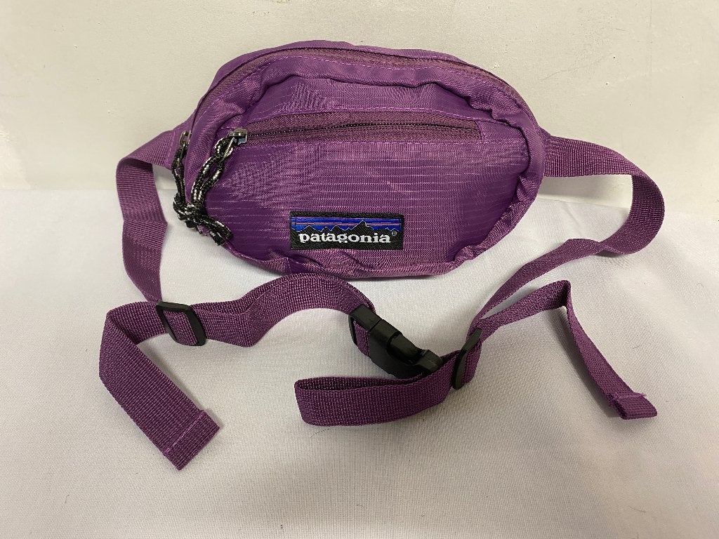 Sac banane patagonia 1L, Bijoux, Sacs & Beauté, Envoi, Neuf