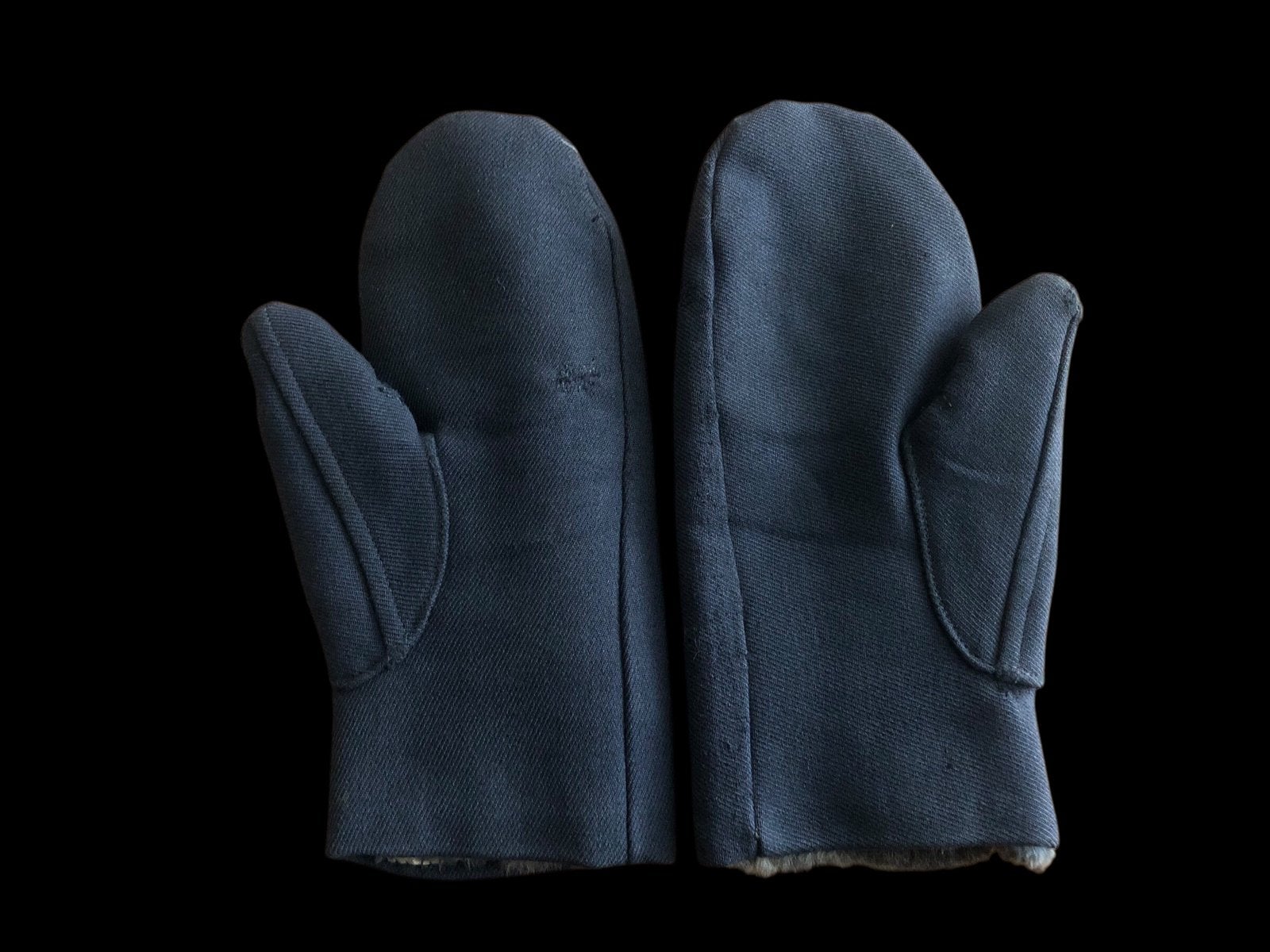 Luftwaffe WW2 winterhandschoenen, Verzamelen, Ophalen of Verzenden