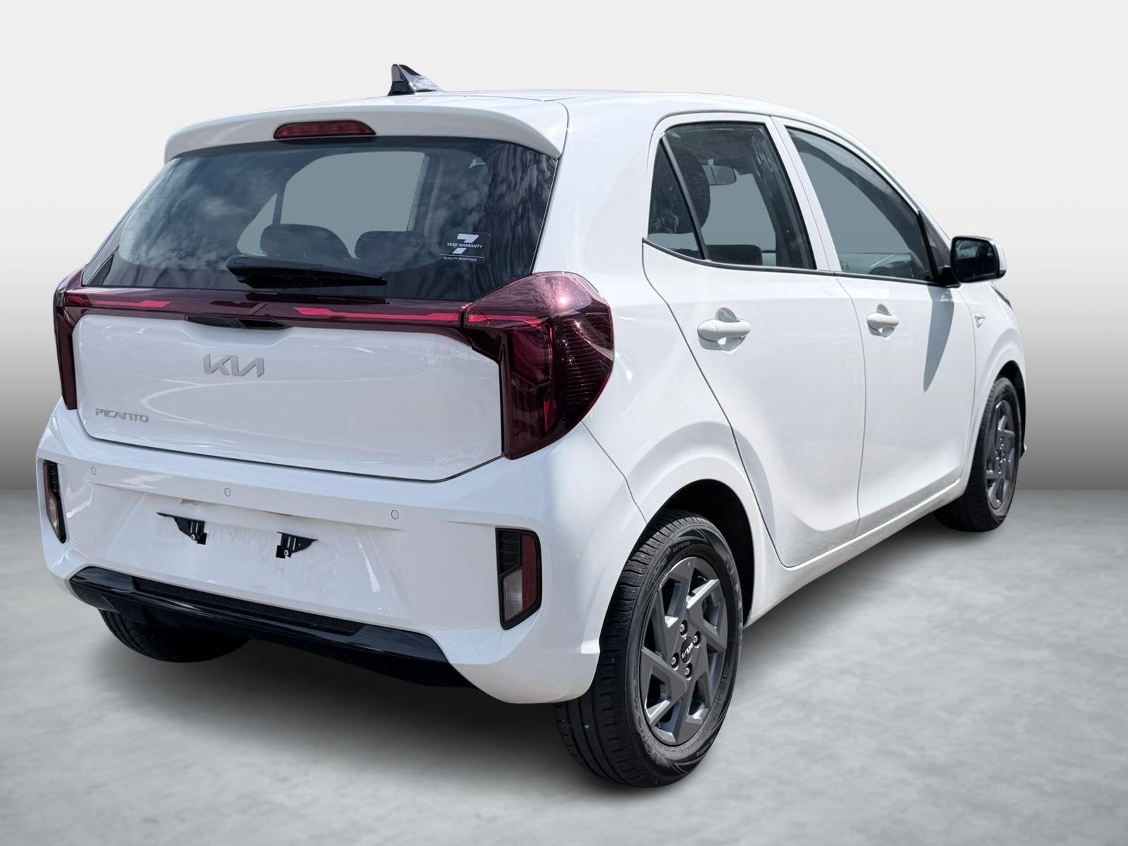 Kia Picanto 1.0 MPI 63 Pulse AMT (automatique), Autos, Achat, Entreprise, 46 kW, Entretenue par le concessionnaire