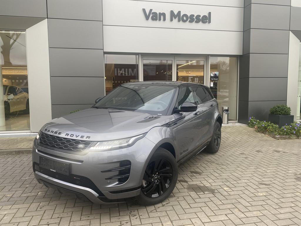Land Rover Range Rover Evoque P300e R-Dynamic S AWD Auto., Auto's, Automaat, Gebruikt, 15 kWh, Overige brandstoffen