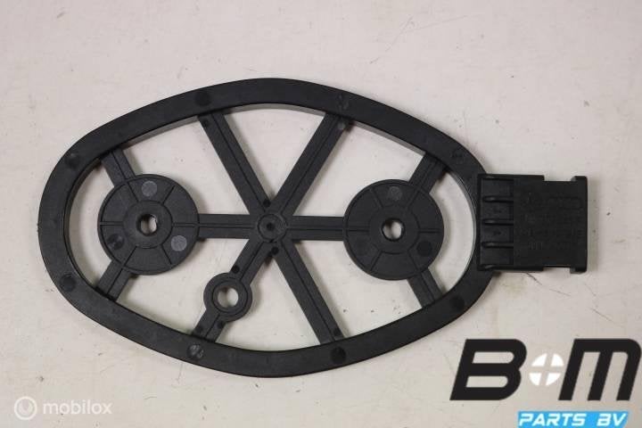 Antenne voor kessy Audi A8 4E, Utilisé