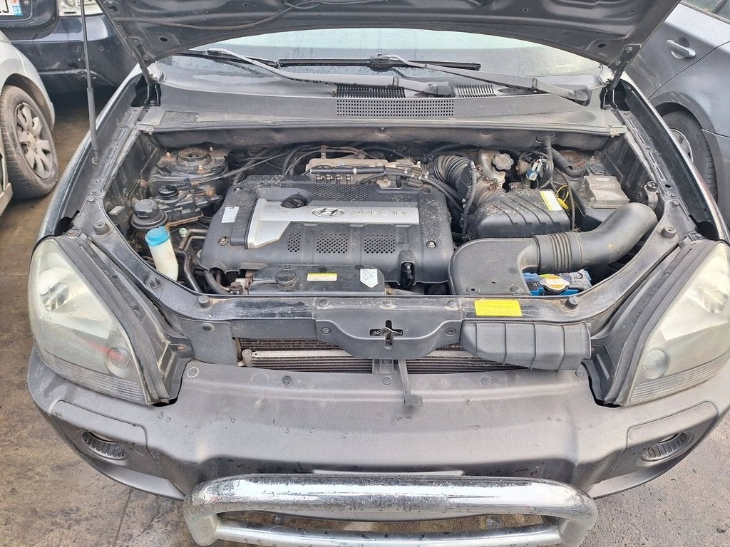 Moteur G4GC Nu KIA HIGHWAY CEED CERATO TUCSON ELANTRA