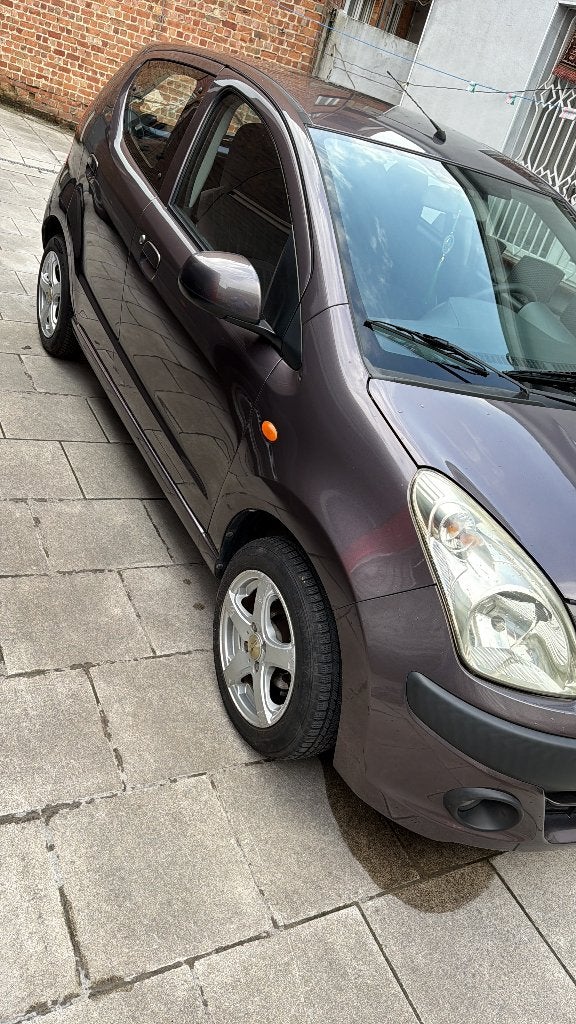 Nissan pixo, Autos, Euro 5, Achat, Entreprise, Boîte manuelle