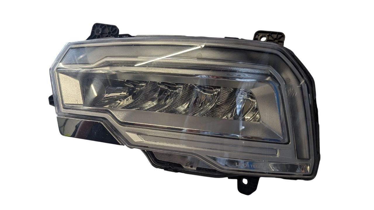 DAF XD XF XG LED-KOPLAMP LINKS OE | GEBRUIKT | 2188978U, Gebruikt, -, Verlichting, -