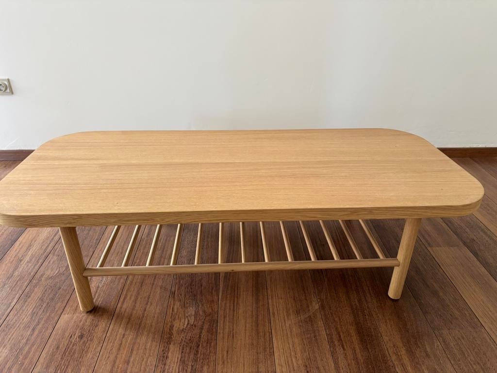 Ikea listerby salontafel, Ophalen, Zo goed als nieuw