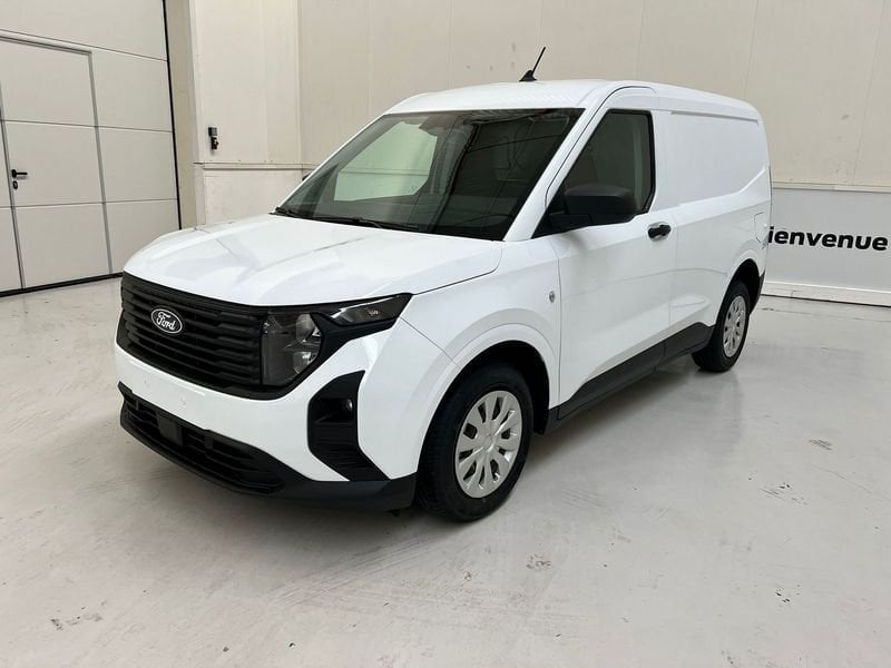 Ford Transit Courier, Autos, Neuf, Achat, Entreprise, 2 places