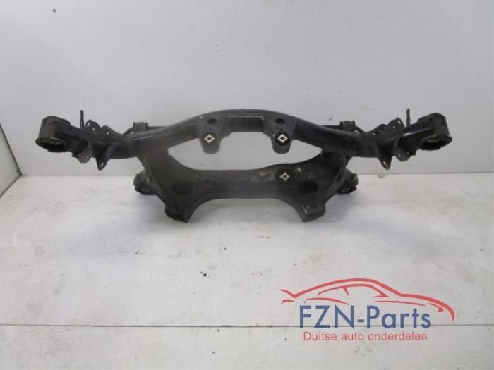 BMW 3-Serie F30 Achteras Wielophanging Subframe, Enlèvement ou Envoi, Utilisé