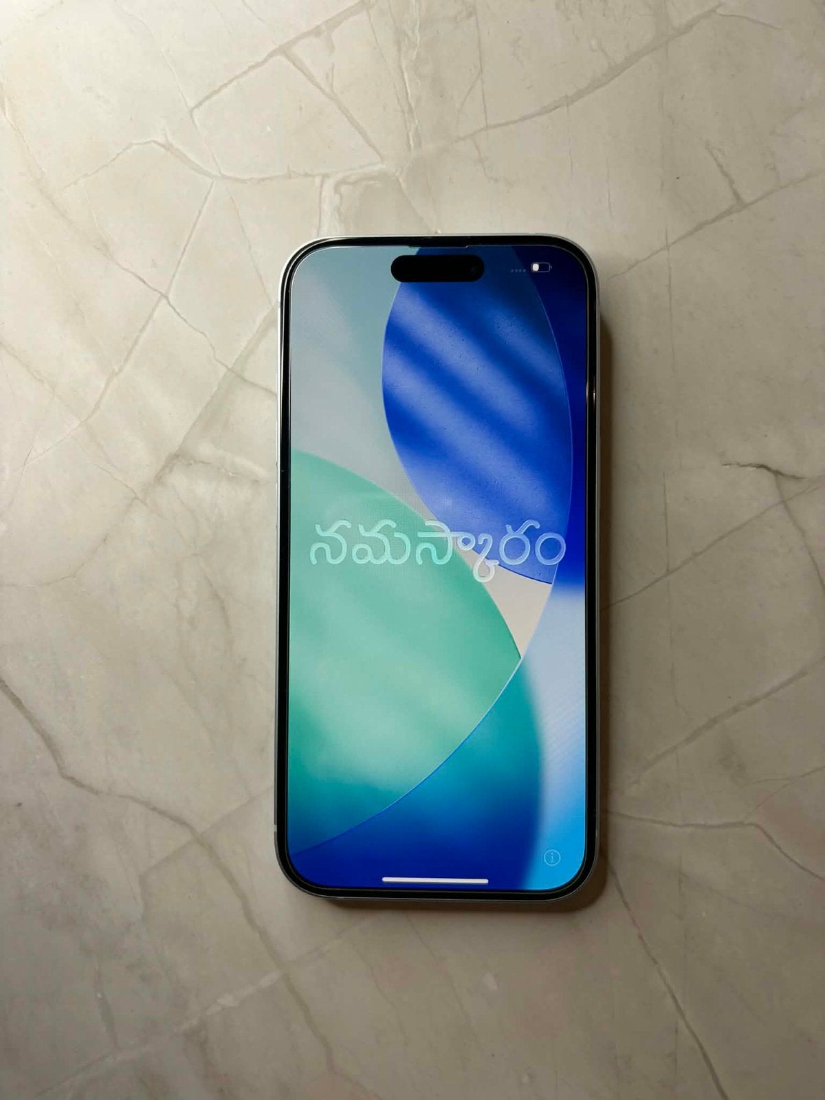 Iphone15, Télécoms, Enlèvement, Comme neuf, IPhone 15