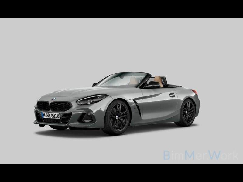 BMW Serie Z Z4 Z4 M40i - FULL - ACC - HARMAN-KARDON, Auto's, BMW, Automaat, Euro 6, 340 pk, Cabriolet