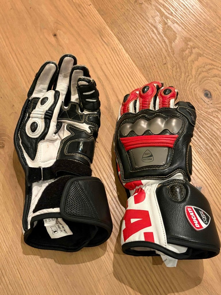 Equipement moto Ducati BMW Harley, Motos, Enlèvement