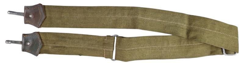 ceinture de sac à pain kriegmarine en état d'occasion, Enlèvement ou Envoi