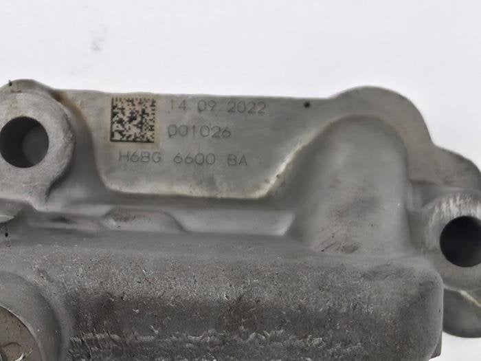 Pompe à huile d'un Ford Focus, -, 3 mois de garantie, -, -