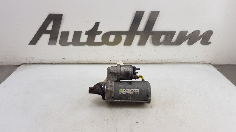 DÉMARREUR Opel Corsa D (|55221292|55217672|93191079|), Autos : Pièces & Accessoires, Valeo, Opel, Utilisé, 100, rue de Courcelles
75017  Paris, FR