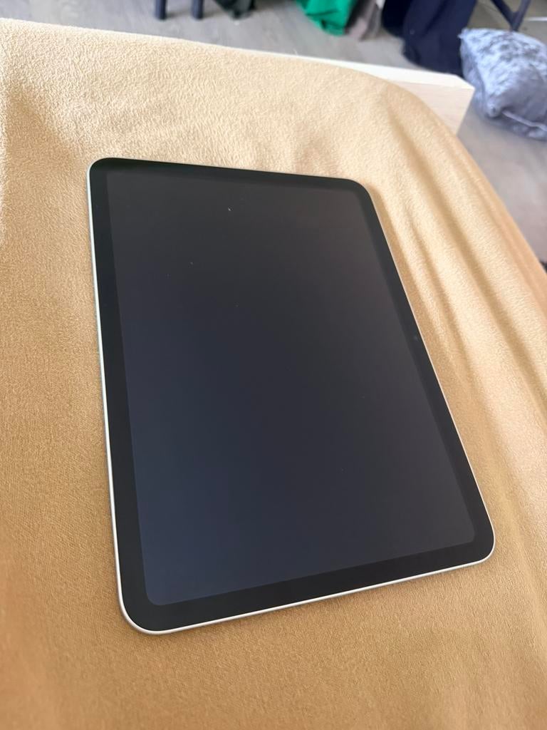 Apple Ipad A16, Computers en Software, Apple iPads, Ophalen, Apple iPad, 11 inch, Zo goed als nieuw
