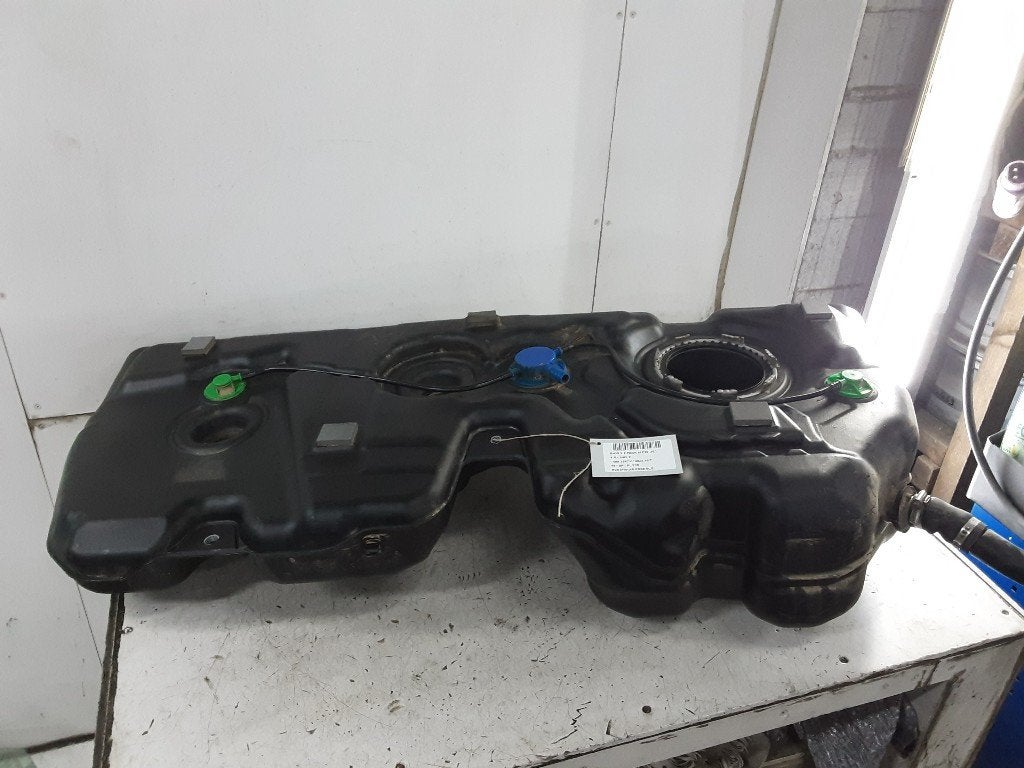 BRANDSTOFTANK BMW X2 (F39) (01-2017/10-2023) (TA5N81465), Gebruikt, Mevr. I. Hauben, BMW, Rue de l'Espoir 34 34
4030  GRIVEGNÉE, BE
