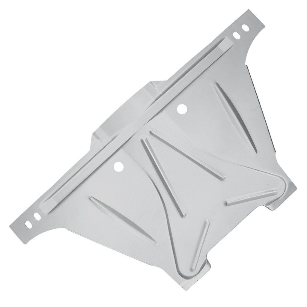 Plaque de sol VW Framehead 59-65, Autos : Divers, Accessoires de voiture, Neuf, Enlèvement ou Envoi