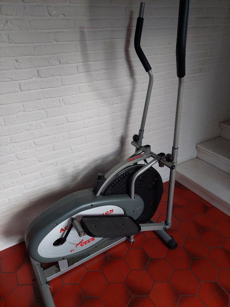 Fitnesstoestel, Sport en Fitness, Fitnessapparatuur, Ophalen