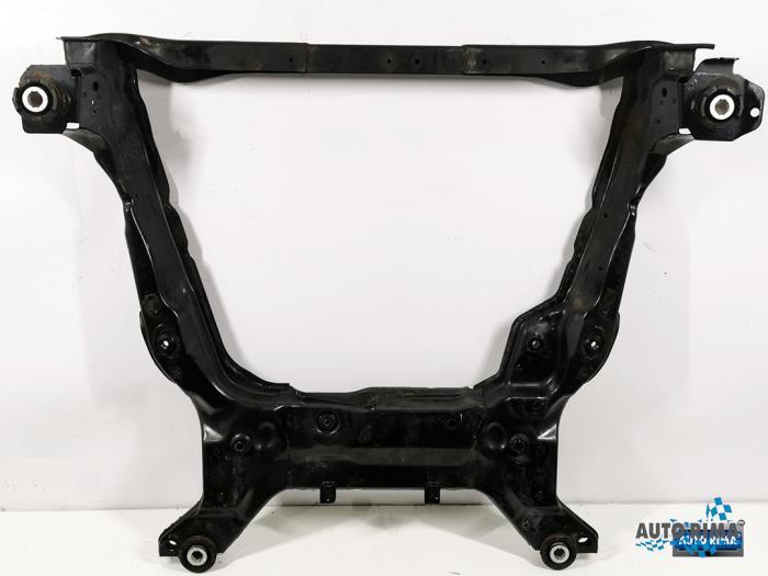 Subframe van een Volvo V60, Gebruikt, -, -, Ophalen of Verzenden