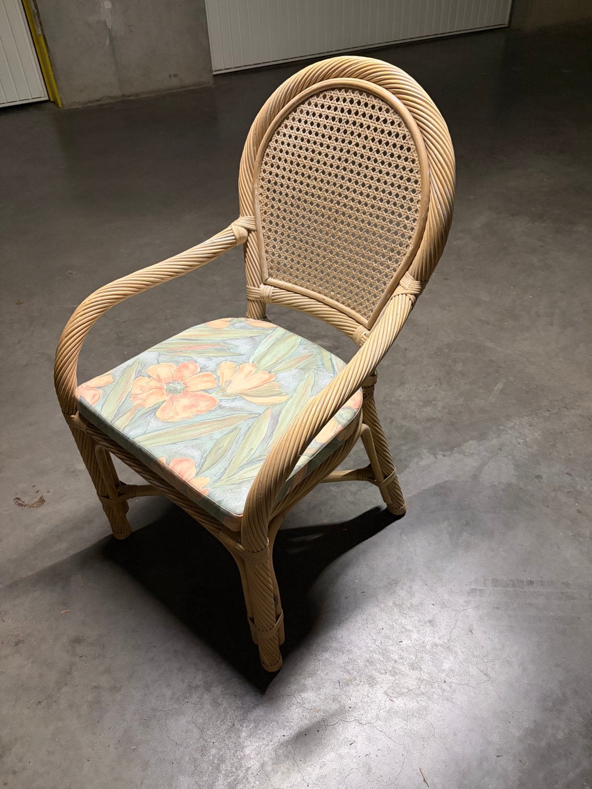 (Decoratie ) Stoel, Enlèvement, Comme neuf