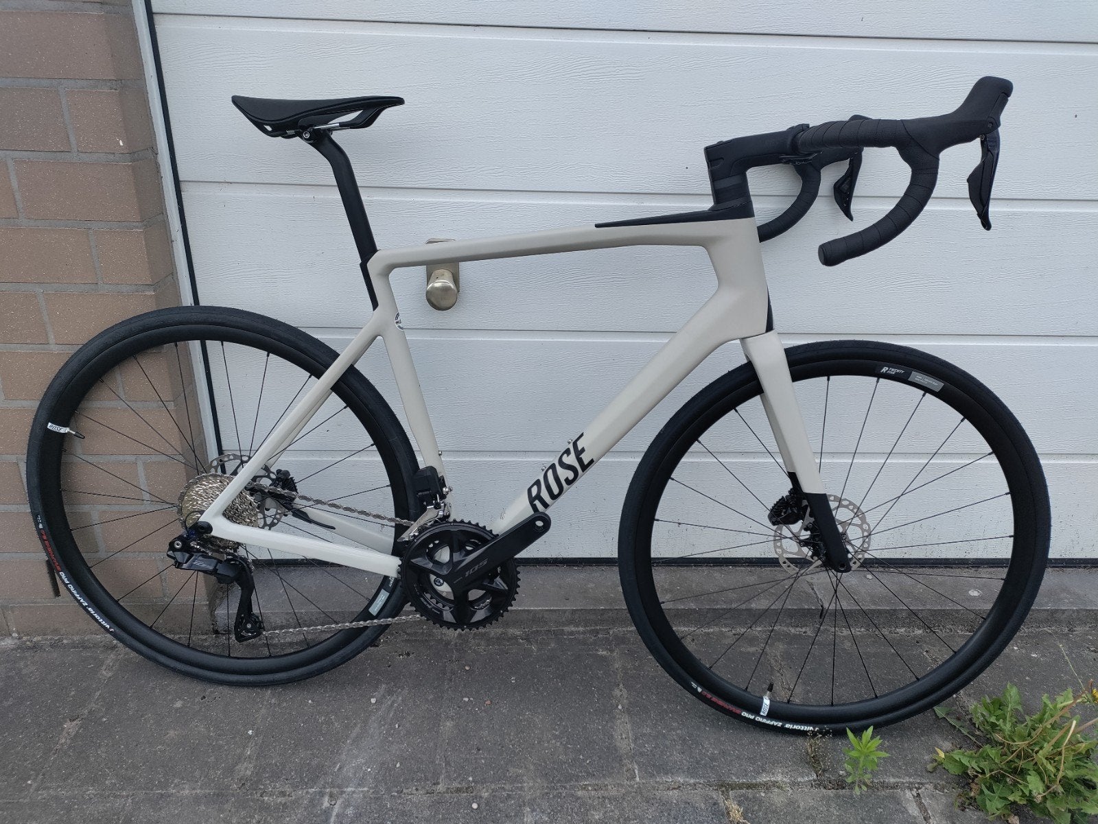 NEGEN!! ROSE Reveal 04 105 12v Di2 Carbon racefiets NIEUW!!, Fietsen en Brommers, Ophalen, Nieuw
