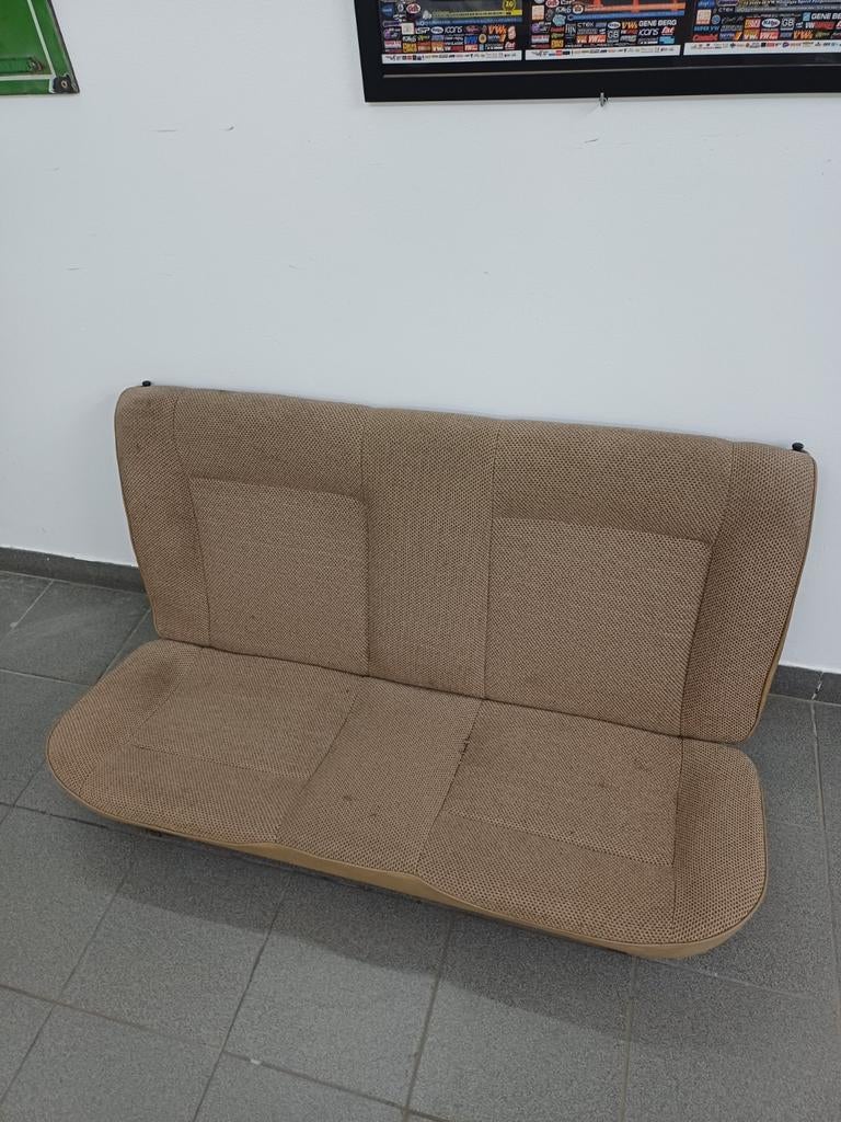 Achterbank Vw Golf 2, Auto-onderdelen, Ophalen, Volkswagen