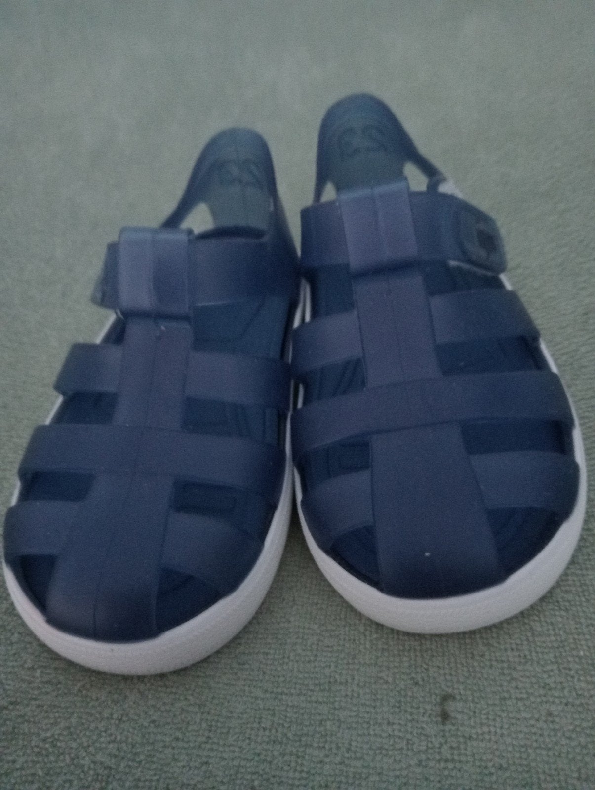 water schoenen en petjes, Kinderen en Baby's, Babykleding | Schoentjes en Sokjes, Ophalen, Zo goed als nieuw, Jongetje of Meisje