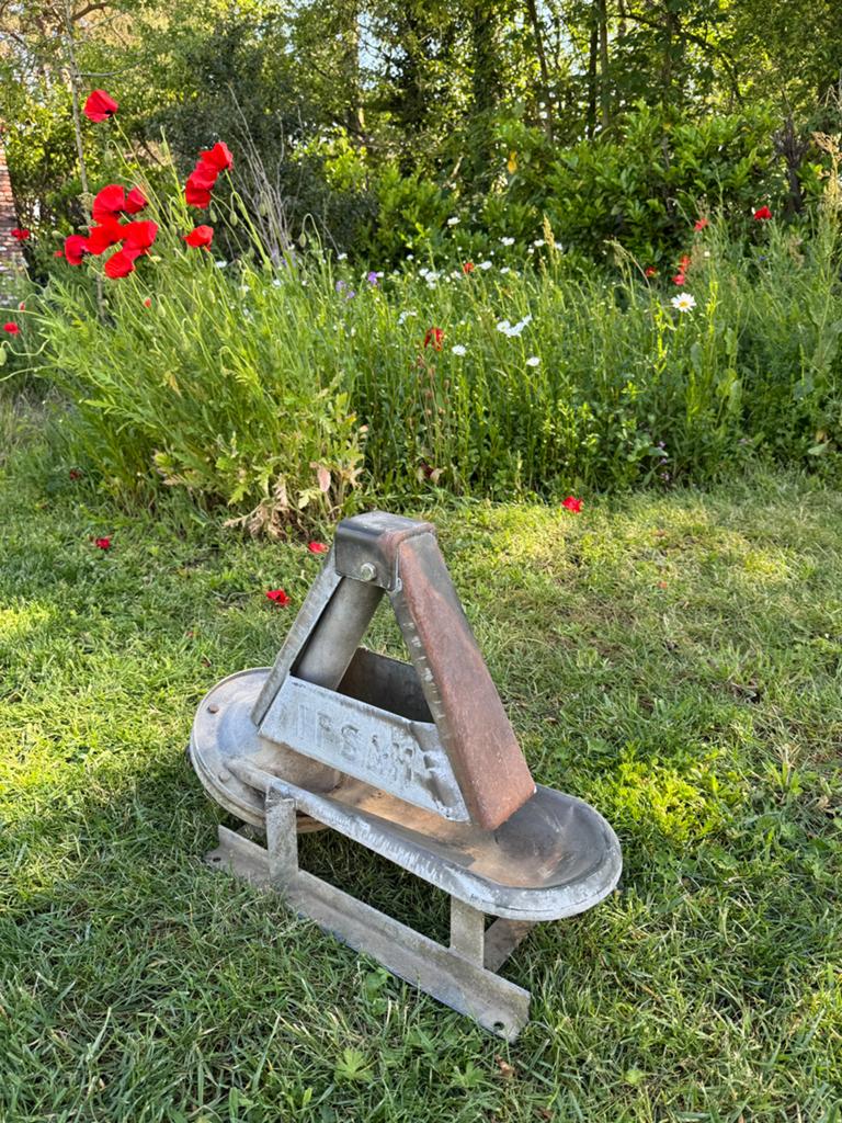 Ipsam weidepomp, Dieren en Toebehoren