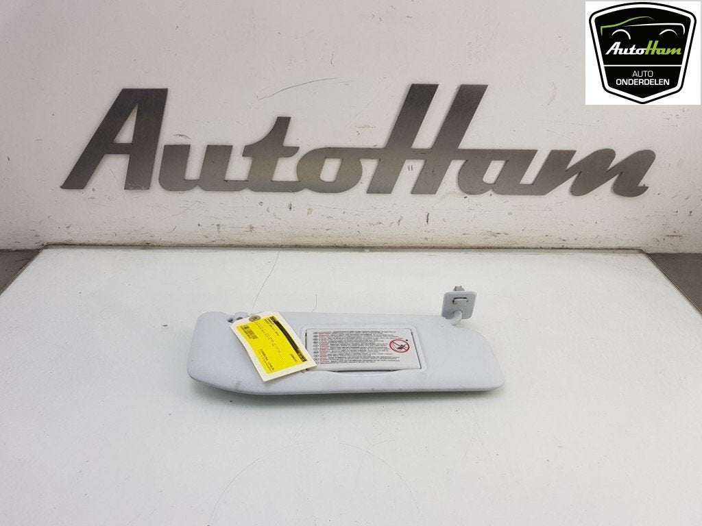 PARE-SOLEIL 208 I (CA / CC / CK / CL) (|16079192PR|), Dhr. J. Ham, Administratie@autoham.nl, Utilisé, Peugeot