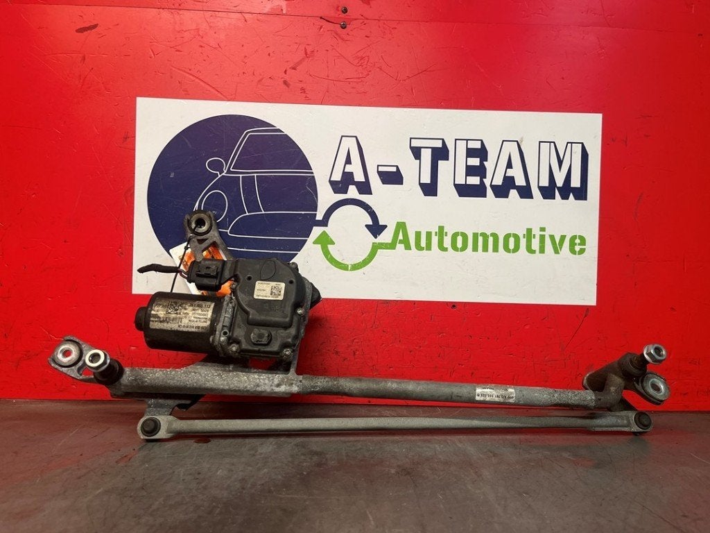 RUITENWISSER MECH + MOTOR Porsche Cayenne III (9YA), Auto-onderdelen, Ruiten en Toebehoren, Gebruikt, Porsche