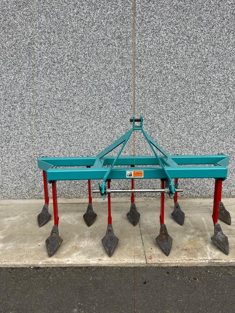 grondbreker 9 tanden ,  2,40 m werkbreedte, Zakelijke goederen, Landbouw | Werktuigen, Ophalen