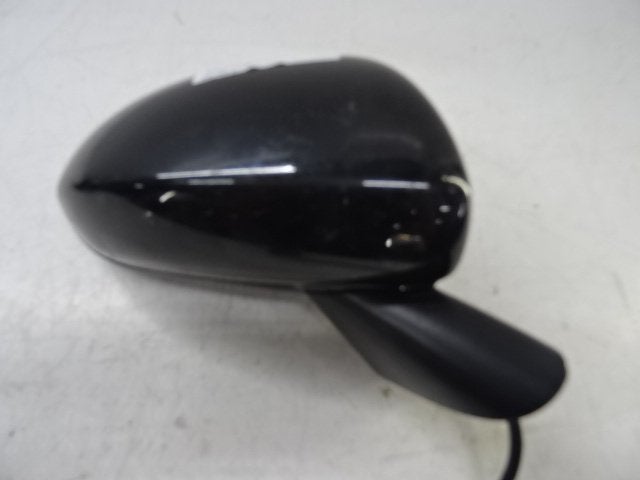 RETROVISEUR EXTERIEUR DROIT Opel Corsa D (01-2006/12-2014), Utilisé, Rue de l'Espoir 34 34
4030  GRIVEGNÉE, BE, Info@Collignon.be