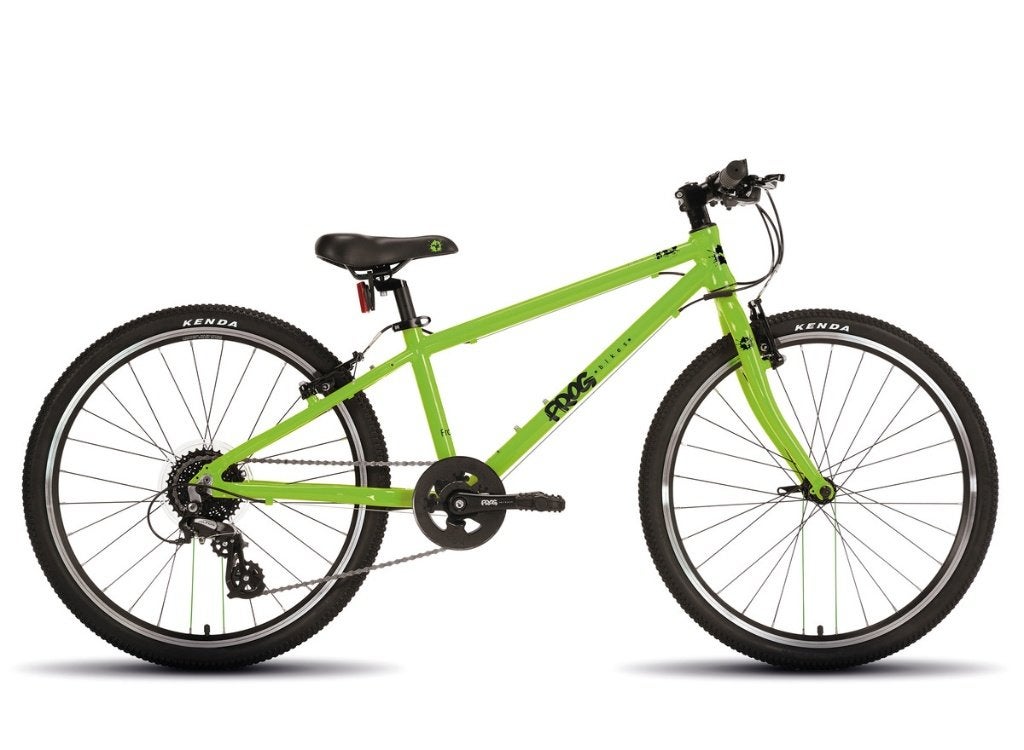 FROG kinderfietsen - nieuw met korting, Vélos & Vélomoteurs, Enlèvement, Neuf, Frein sur jante, Woom