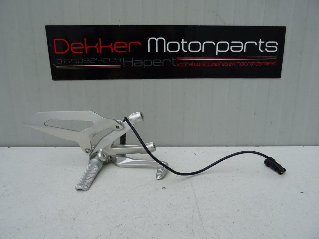 Rem set / Rechter Voetsteun Ducati Panigale 955 V2 2020-2024, Neuf, -, -, -