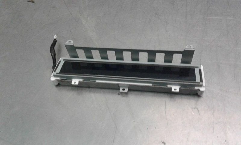 INTERIEUR DISPLAY Honda Civic (FA / FD) (01-2005/12-2012), Gebruikt, Honda
