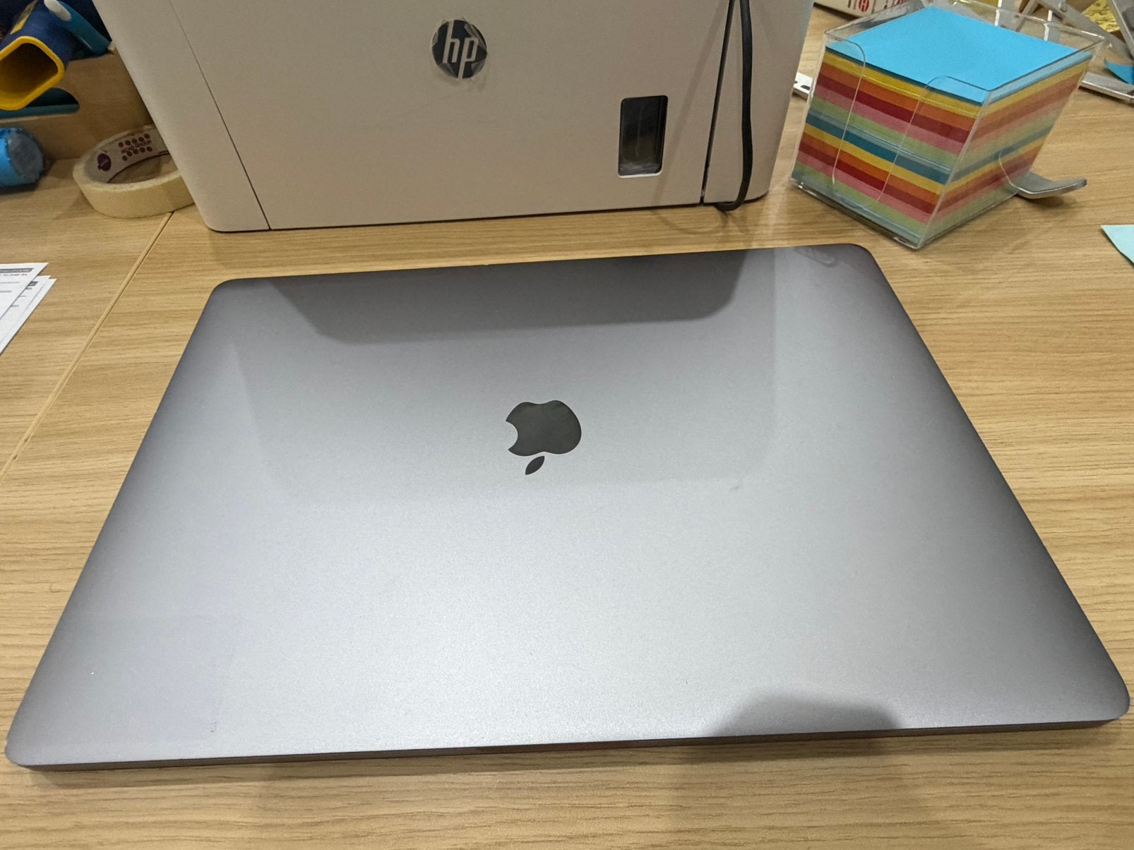 Macbook Pro Touchbar I7 512GoSSD 16GoRam, Enlèvement ou Envoi, Comme neuf