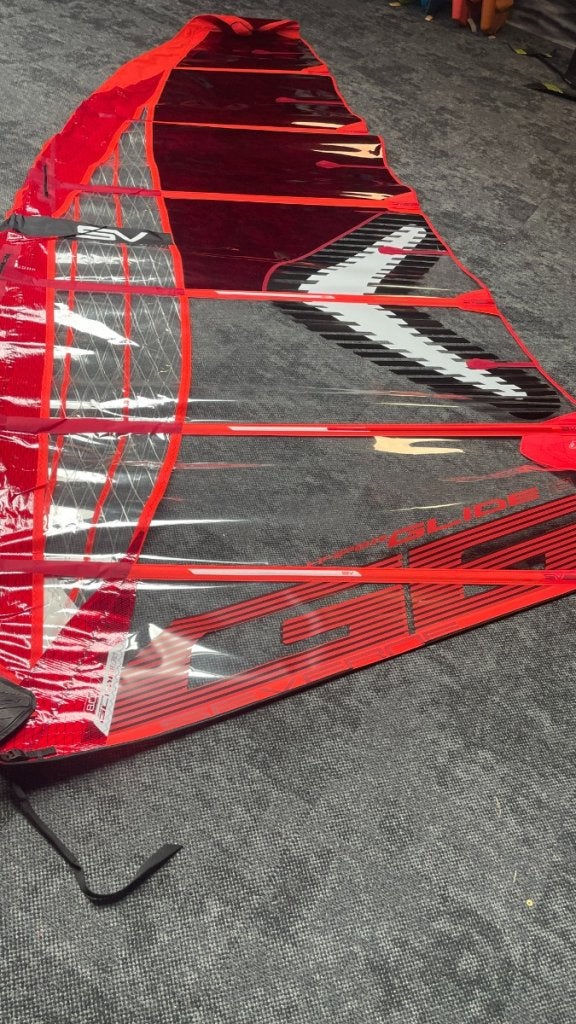Severne Hyperglide 6 8.0 #2 (Showroom Model)