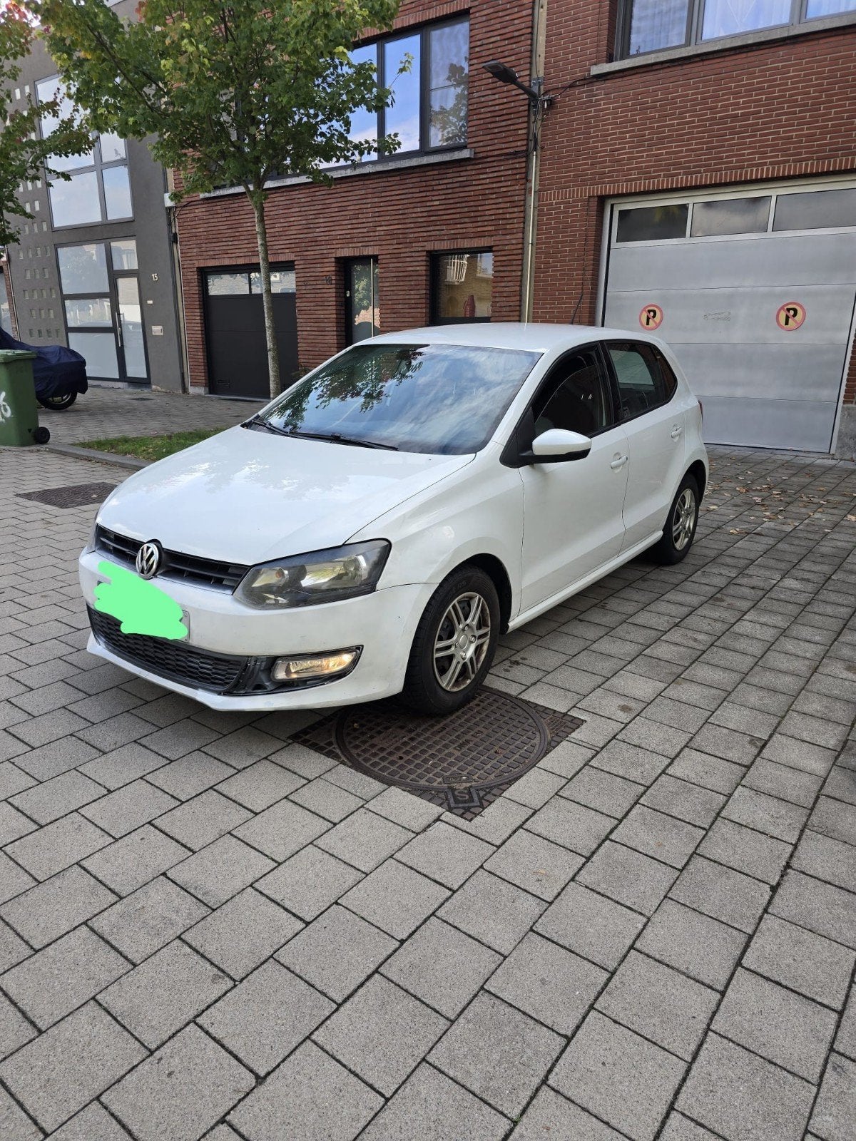 Pétrole propre de la Volkswagen Polo, Autos, Achat, Particulier, Essence, Polo