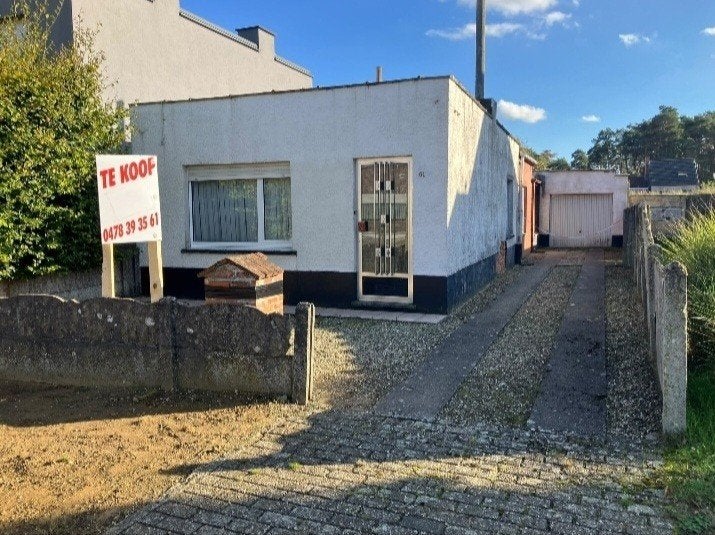 Vorselaar renovatieproject, 200 tot 500 m², Overige soorten, Vorselaar, Provincie Antwerpen