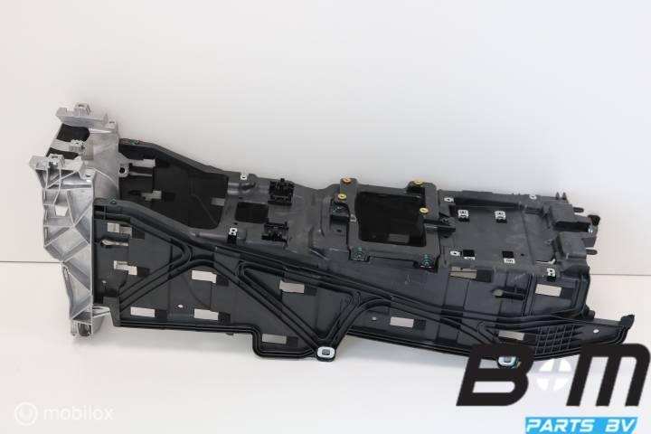 Basisdrager middenconsole Audi Q7 4M, Auto-onderdelen, Interieur en Bekleding, Gebruikt