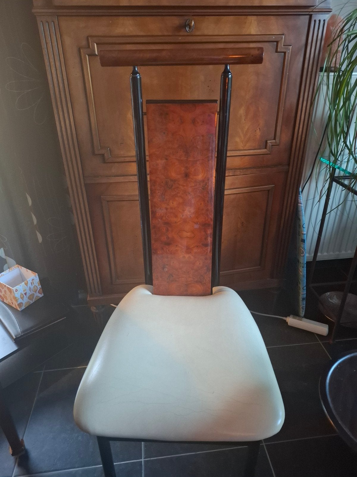 stoelen, Ophalen, Gebruikt, Vijf, Zes of meer stoelen