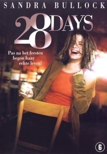 28 Days (Nieuwstaat), Cd's en Dvd's, Engels, Verzenden, Nederlands, Overige genres