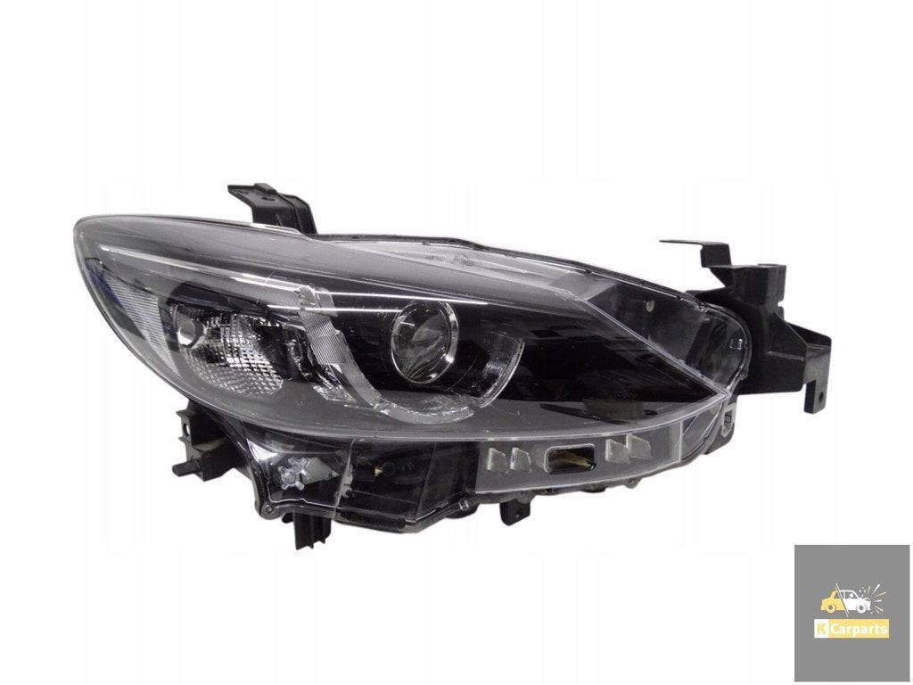MAZ6IIIFL (-Voiture), Mazda 6 III GJ Lift 2014-2018 ampoule, Shinchi, Fuchu-Cho 3-1
730-8670  Hiroshima, Mazda Motor Corporation
